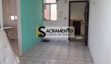 APARTAMENTO GRANDE PARA FINANCIAMENTO NA COHAB 2 !!!