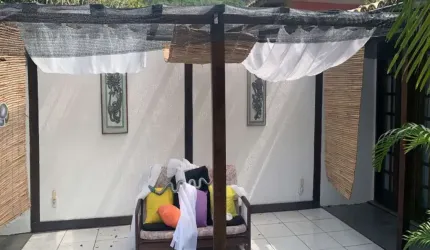 Casa de Praia - Recreio dos Bandeirantes