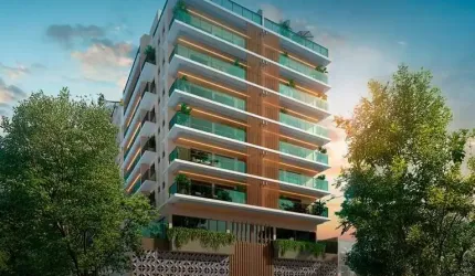 Apartamento com 2 quartos à venda na Rua Araújo Pena, Tijuca, Rio de Janeiro, 64 m2 por R$ 669.000