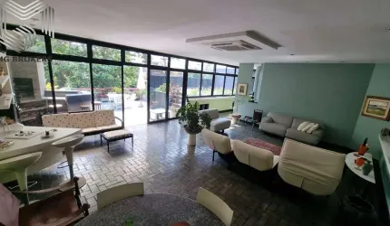 Cobertura com 3 quartos à venda na Rua Brasília, Barra da Tijuca, Rio de Janeiro, 390 m2 por R$ 2.990.000