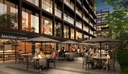 Ponto comercial à venda na Avenida Ator José Wilker, 600, Barra Olímpica, Rio de Janeiro, 28 m2 por R$ 514.350
