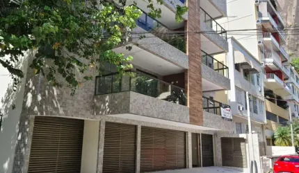 Apartamento com 2 quartos à venda na Rua Coronel Correia Lima, 25, Tijuca, Rio de Janeiro, 70 m2 por R$ 689.000