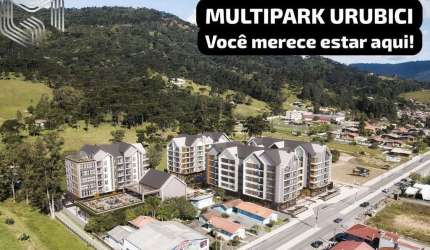 Apartamento com 1 quarto à venda na Av. Adolfo Konder, 1038, Centro, Urubici, 64 m2 por R$ 401.000