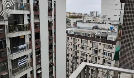 Apartamento com 2 quartos à venda na Rua Pompeu Loureiro, Copacabana, Rio de Janeiro, 83 m2 por R$ 990.000