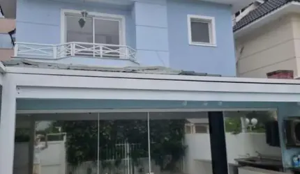Casa com 4 quartos à venda na Avenida Miguel Antônio Fernandes, 1376, Recreio dos Bandeirantes, Rio de Janeiro por R$ 1.150.000