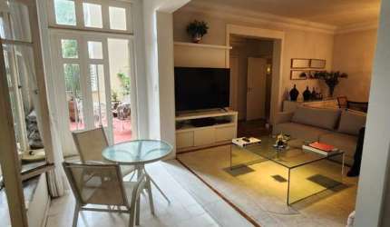 Apartamento com 3 quartos à venda na Rua das Laranjeiras, 550, Laranjeiras, Rio de Janeiro, 300 m2 por R$ 2.420.000