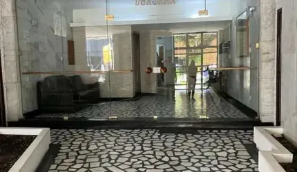 Apartamento com 3 quartos à venda na Rua Professor Gabizo, 159, Tijuca, Rio de Janeiro, 88 m2 por R$ 510.000