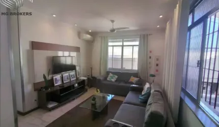 Casa com 3 quartos à venda na Rua Laje do Muriaé, Taquara, Rio de Janeiro por R$ 595.000