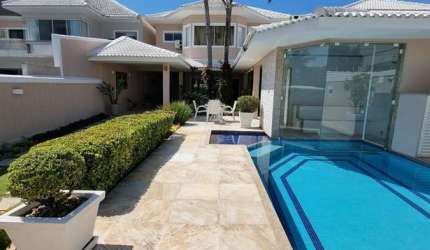 Casa com 4 quartos à venda na Rua Orlando Madeira de Lei, 230/2, Recreio dos Bandeirantes, Rio de Janeiro por R$ 2.980.000