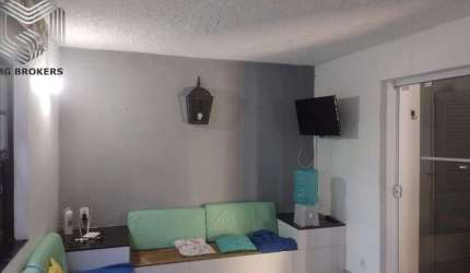 Casa com 3 quartos à venda na Estrada da Usina Velha, 200, Centro, Armação dos Búzios, 95 m2 por R$ 690.000