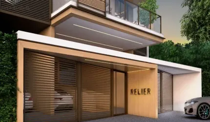Cobertura duplex, 3 quartos, com 2 vagas, piscina e churrasqueira, lançamento na Tijuca