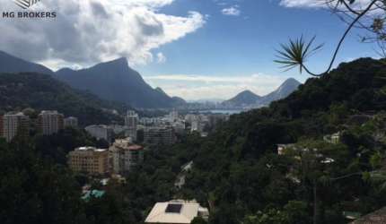 Casa com 7 quartos à venda na Rua Caio Mário, 45, Gávea, Rio de Janeiro, 1300 m2 por R$ 5.990.000