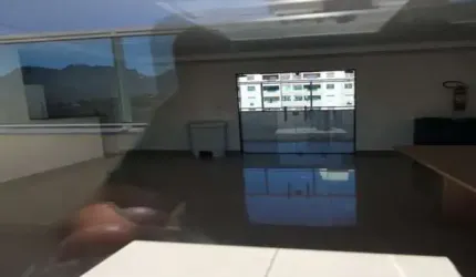 Apartamento com 2 quartos à venda na Avenida Geremário Dantas, 848, Pechincha, Rio de Janeiro, 50 m2 por R$ 260.000