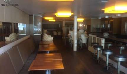 Ponto comercial à venda na Avenida Ministro Ivan Lins, 270, Barra da Tijuca, Rio de Janeiro por R$ 1.200.000