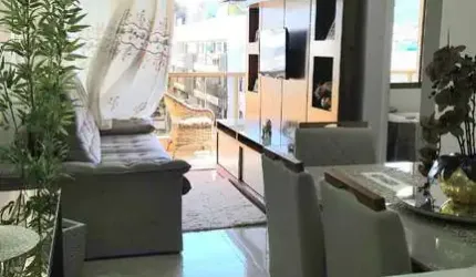 Apartamento de 2 Quartos com Suíte e Vaga de Garagem no Anil, Rio de Janeiro - RJ: Pronto para Morar!