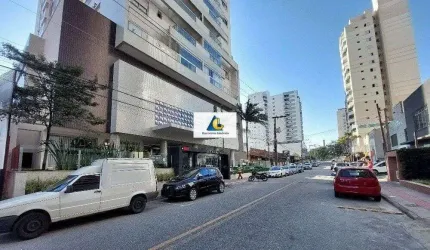 CONDOMÍNIO  EDÍFICIO SAINT JEAN - Apartamento 2 quartos, Kobrasol, São José/SC