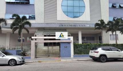Lídia Dircksen Residence - Apartamento Alto Padrão com home office e suíte master em Campinas