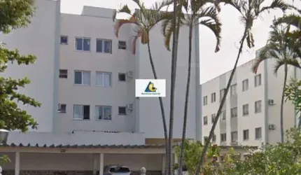 Apartamento em Nossa Senhora do Rosário, São José/SC
