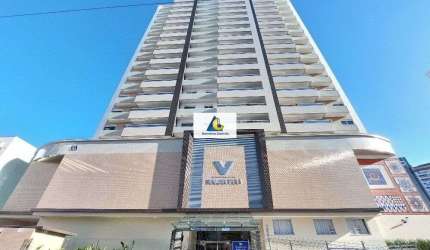 Residencial Valentina - Apartamento em Campinas, São José/SC