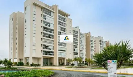 Apartamento Alto Padrão em Barreiros, São José/SC