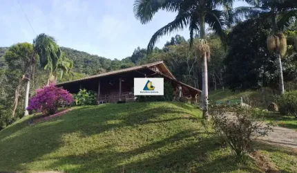 Sítio em Albardão, Palhoça/SC