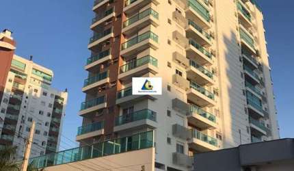Le Parque Residence - Apartamento em Centro, Palhoça/SC