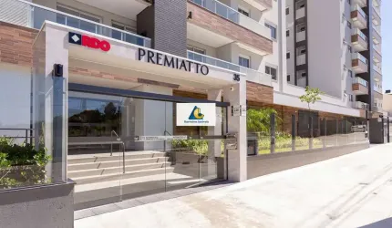 Premiatto Residencial - Apartamento em Canto, Florianópolis/SC