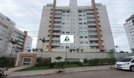 Residencial Horizonte Novo Estreito - Apartamento em Estreito, Florianópolis/SC