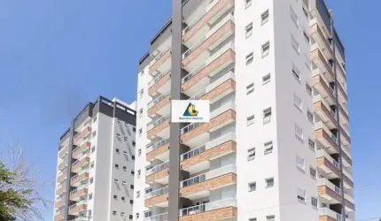 Agapito Residencial - Apartamento 3 quartos sendo 2 suítes, Bairro Canto, Florianópolis/SC