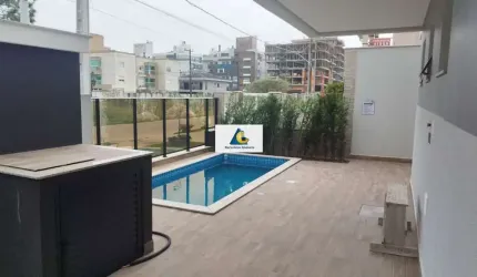 Apartamento em Centro, Governador Celso Ramos/SC