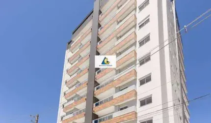 Premiatto Residencial - Apartamento em Canto, Florianópolis/SC