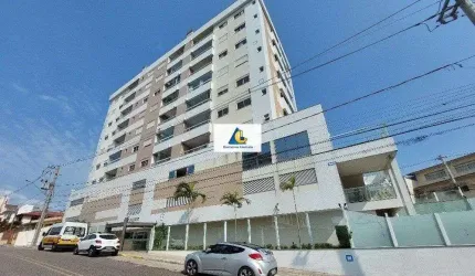 Residencial Bergantim - Apartamento em Capoeiras, Florianópolis/SC