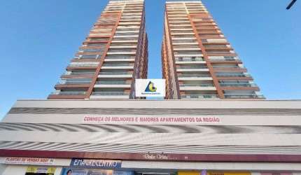 Dolce Vitta Residence - Apartamento Cobertura em Centro, Palhoça/SC
