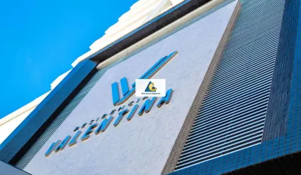 Residencial Valentina - Apartamento Alto Padrão em Campinas, São José/SC