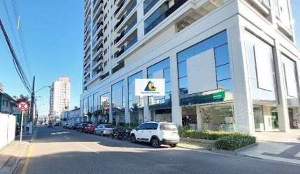 Vancouver Residencial - Apartamento no bairro Kobrasol em São José-SC
