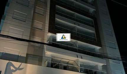 Residencial Freiburg - Apartamento no bairro Barreiros, em São José