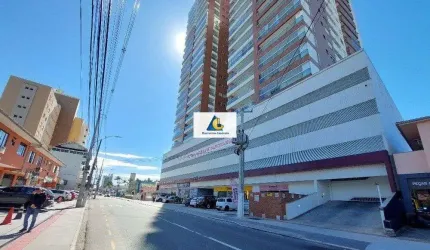 Dolce Vitta Residence - Apartamento Alto Padrão em Centro, Palhoça/SC