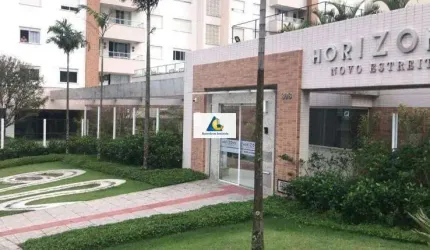 Residencial Horizonte Novo Estreito - Apartamento em Jardim Atlântico, Florianópolis/SC