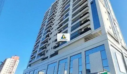 Vancouver Residencial - Apartamento no bairro Kobrasol em São José-SC