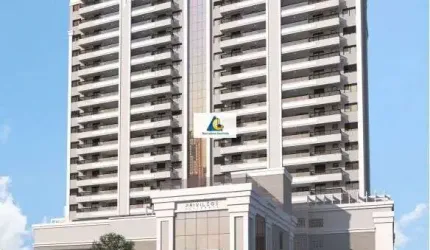Privilége Residence - Apartamento em Campinas, São José/SC