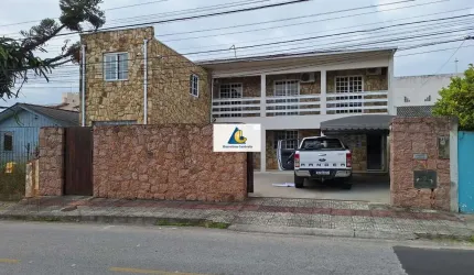 Casa Alvenaria Financiável em Jardim Cidade de Florianópolis, São José/SC