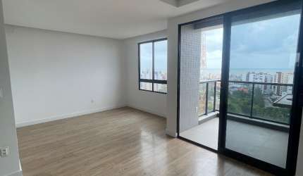 Imóvel único com vista definitiva
