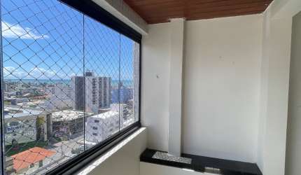 Oportunidade com 03 quartos + DCE em manaira