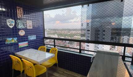 Oportunidade 05 quartos em Tambauzinho