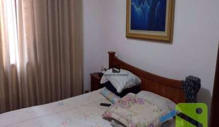 Sobrado Residencial à venda, Vila Gomes, São Paulo - SO0003.