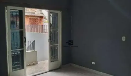Casa Residencial para locação, Vila Antônio, São Paulo - CA0015.