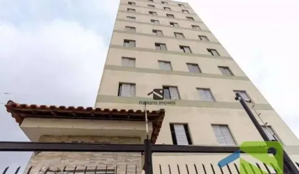 Apartamento  - Rio Pequeno - São Paulo/SP