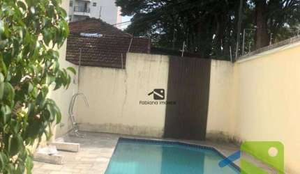 Sobrado com 3 dormitórios à venda, 155 m² por R$ 800.000,00 - Jardim Monte Kemel - São Paulo/SP