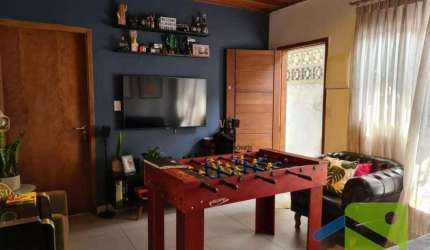 Casa Térrea à venda na Vila Lageado, São Paulo - CA0028.