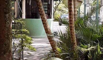Apartamento Residencial à venda, Vila Gomes, São Paulo - AP0016.